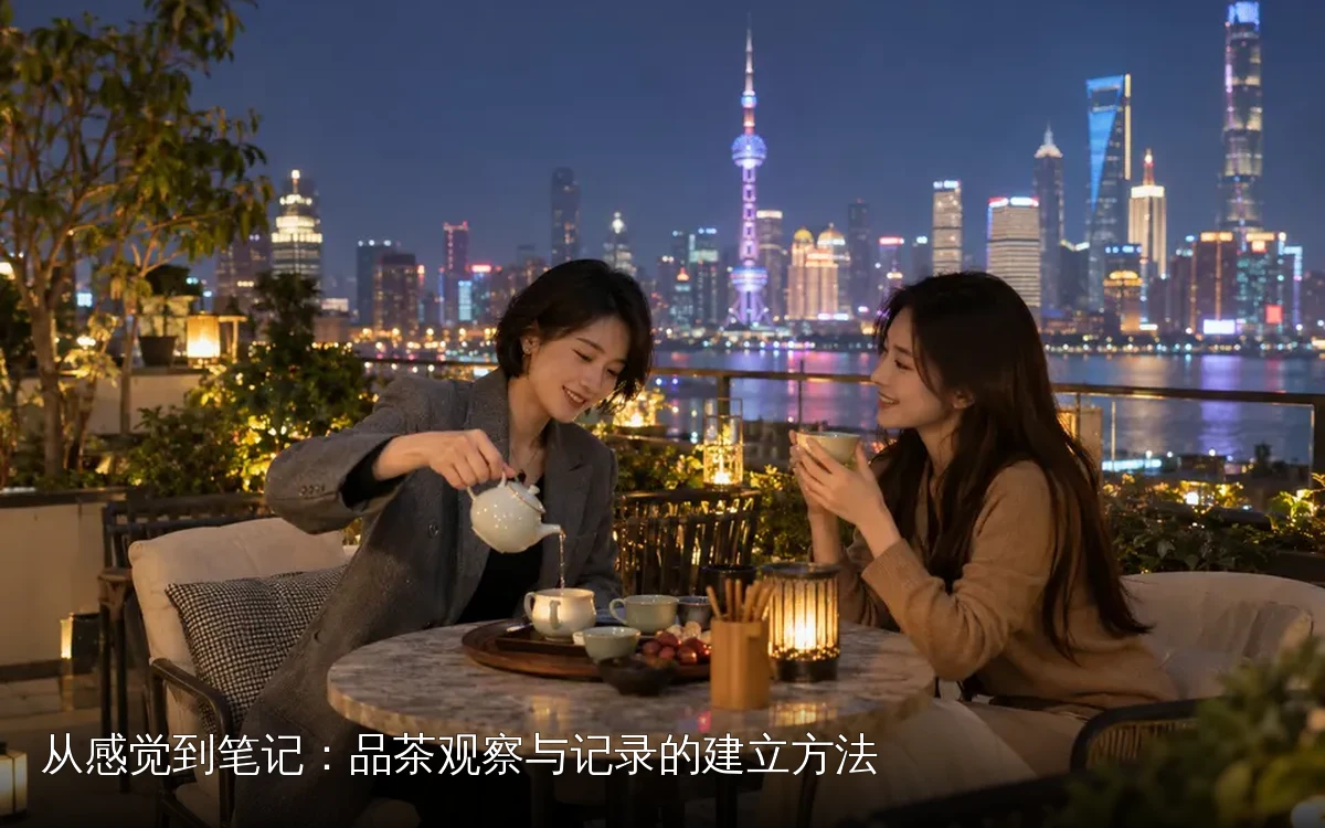 从感觉到笔记:品茶观察与记录的建立方法